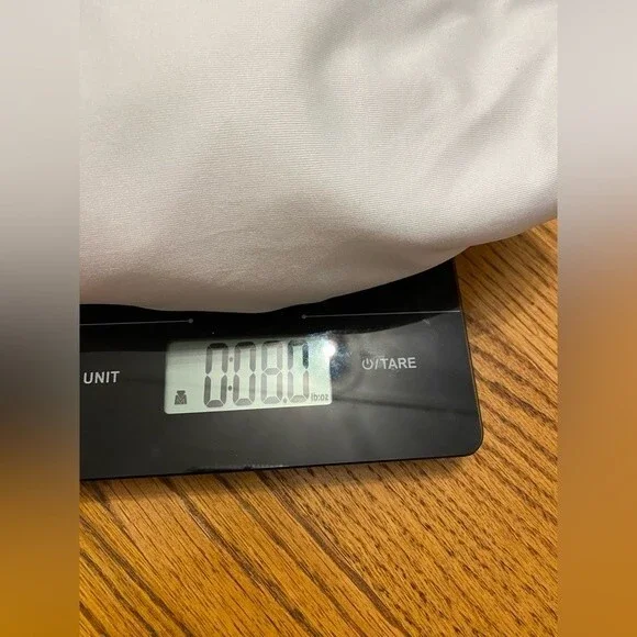 Columbia Mens PFG White Long Sleeve Fishing Shirt - Picture 15 of 15